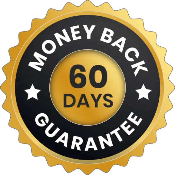 Neural Excellence 60-Days Money Back Guarantee